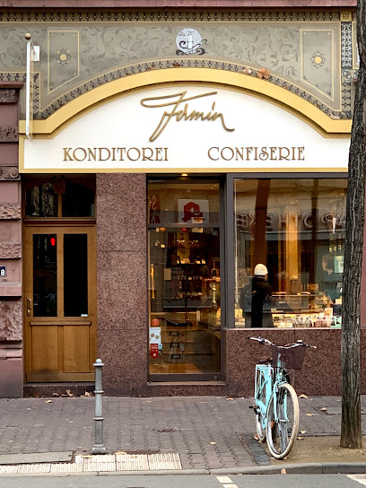 Confiserie Jamin