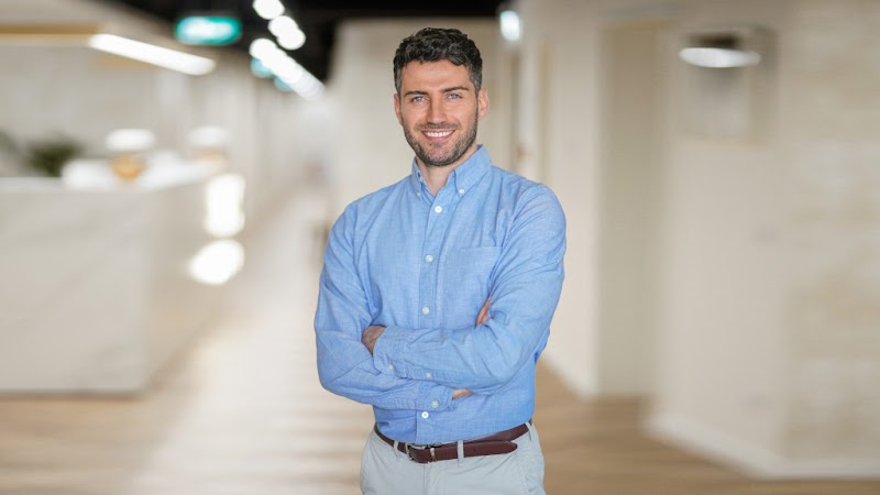 Dr. Sakas Plastic & Aesthetic Surgery, Frankfurt am Main