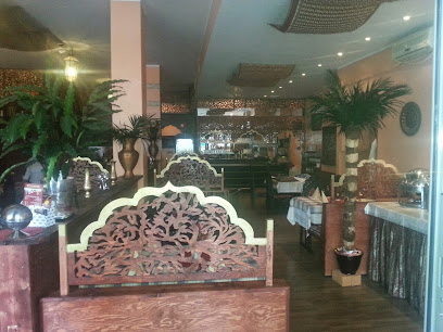 Prince of India, Frankfurt am Main