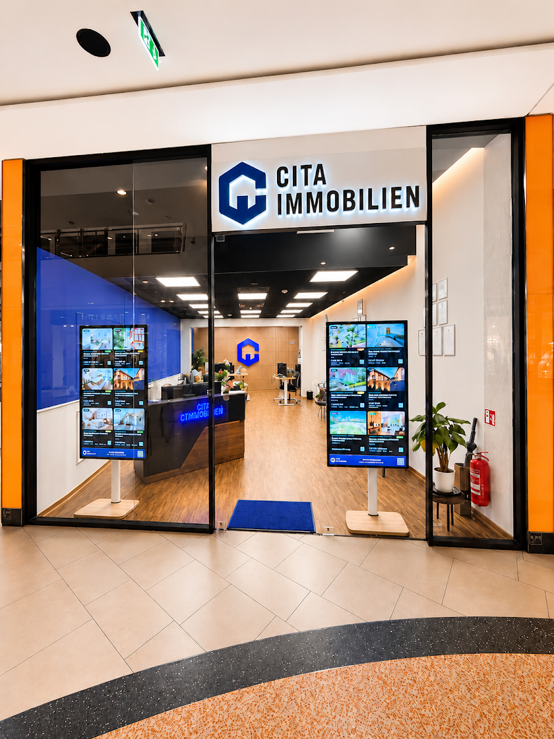 CITA Immobilien, Frankfurt am Main