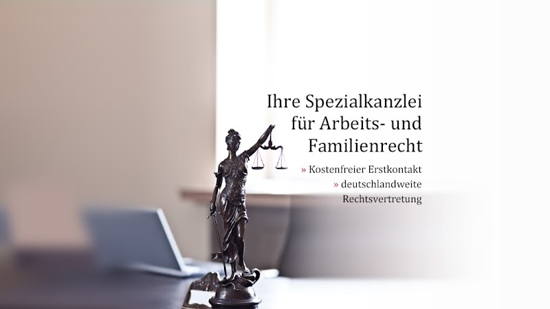 Kanzlei Hasselbach, Frankfurt am Main