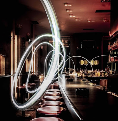 Luna Bar, Frankfurt am Main
