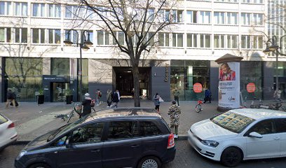 saimas collection frankfurt indian.pakistanische, Frankfurt am Main