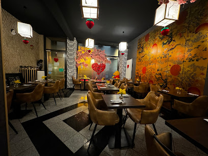 Fukuro Sushi & Ramen, Frankfurt am Main