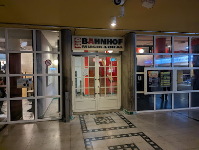 Südbahnhof Musiklokal, Frankfurt am Main