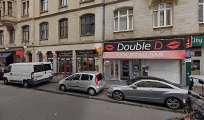 Double D - Girls & Drinks, Frankfurt am Main