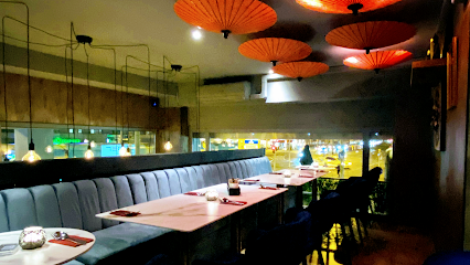 Toh Thong, Frankfurt am Main