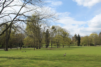 Ost Park, Frankfurt am Main