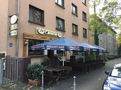 El Nigo Steakhouse, Frankfurt am Main
