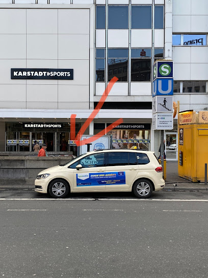 Zigarren Rohn, Frankfurt am Main