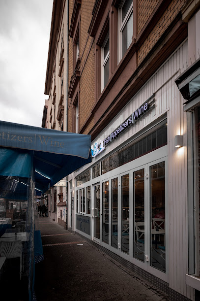 Meeresrausch, Frankfurt am Main