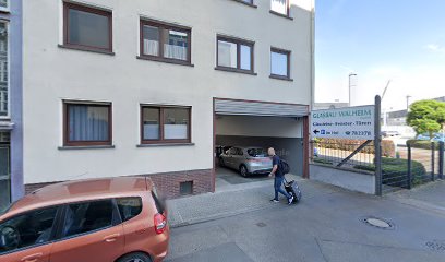 VALO Immobilienmanagement, Frankfurt am Main