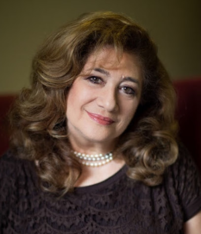 Dr. med. Alice Halina Handzel