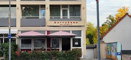 SottoZero, Frankfurt am Main