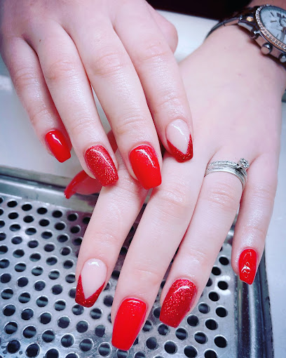 Lyan Nails & Lashes( Bornheim Mitte), Frankfurt am Main