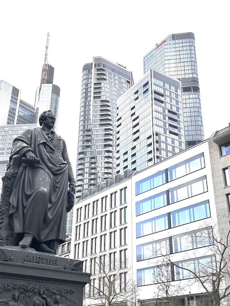 Rechtsanwältin Annelie Glöckner, Frankfurt am Main