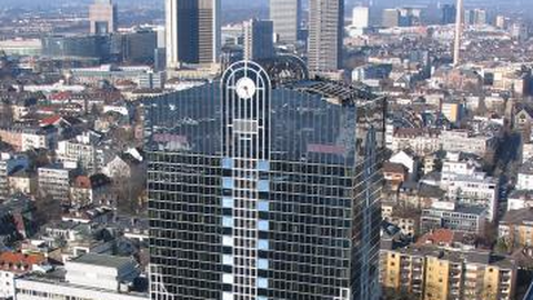 Marinopoulos Legal, Frankfurt am Main