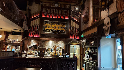 Waxy's Irish Pub & Restaurant, Frankfurt am Main