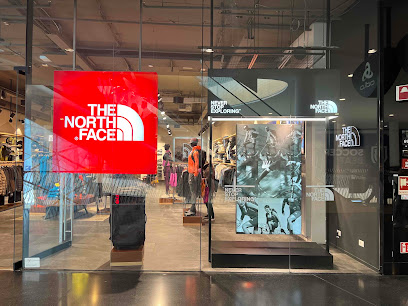 The North Face Store Frankfurt, Frankfurt am Main