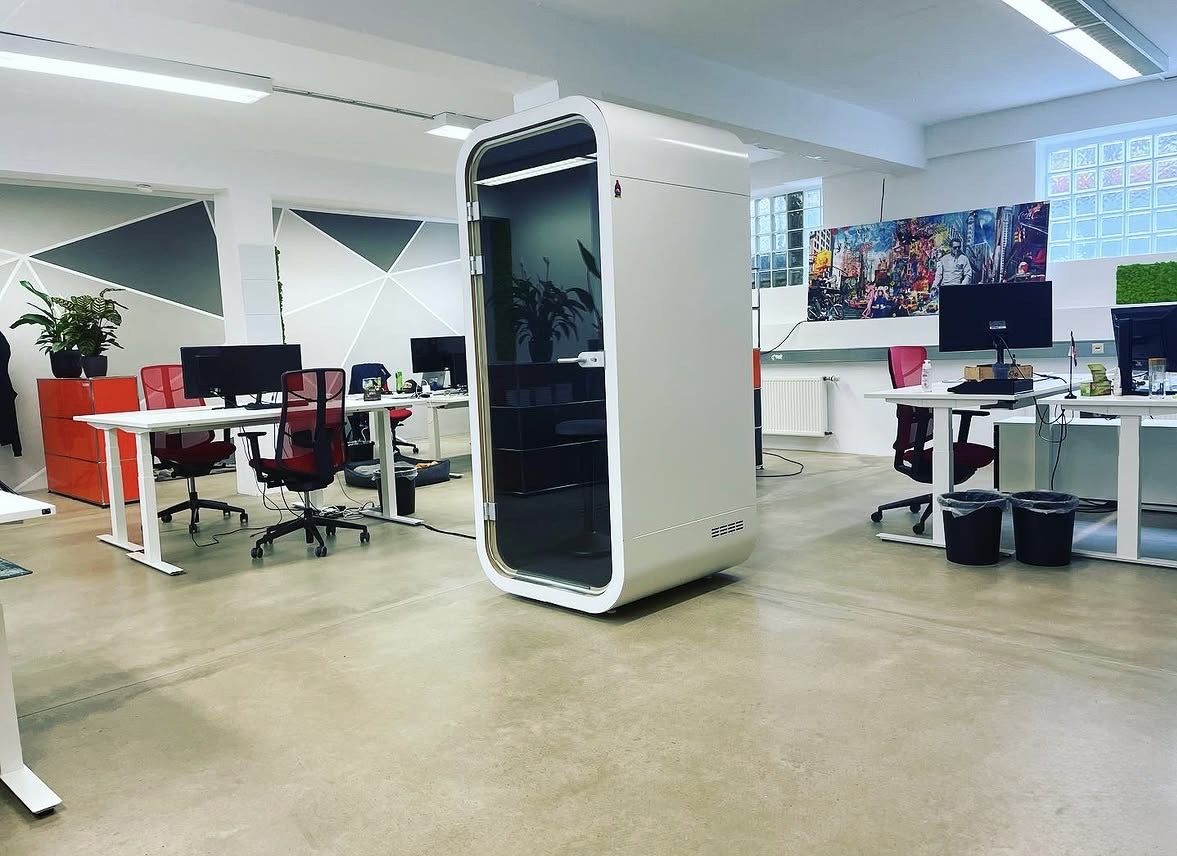 Online Digital X, Frankfurt am Main