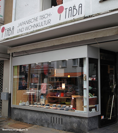 Itaba, Frankfurt am Main