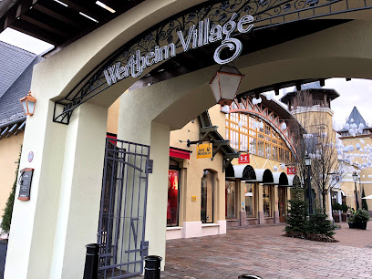 Wertheim Village, Frankfurt am Main