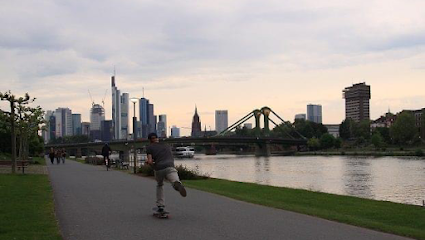 Skatekurs-Frankfurt.de, Frankfurt am Main