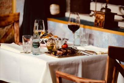 BonVivant Restaurant, Frankfurt am Main