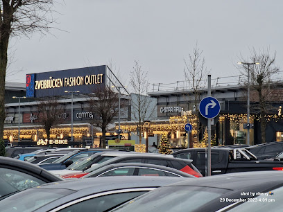 Zweibrücken Fashion Outlet, Frankfurt am Main