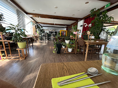 Restaurant GangNaRu, Frankfurt am Main