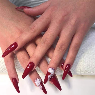 MBeauty&Nail, Frankfurt am Main