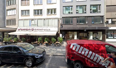 Wesebo, Frankfurt am Main