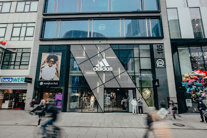 adidas Store Frankfurt am Main