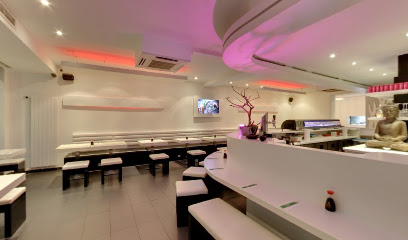 Shiso, Frankfurt am Main