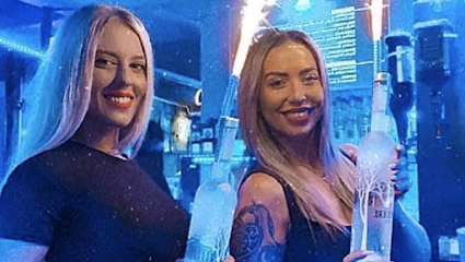 Mega Discostadl, Frankfurt am Main