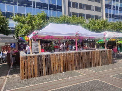 Bauernmarkt Konstablerwache, Frankfurt am Main