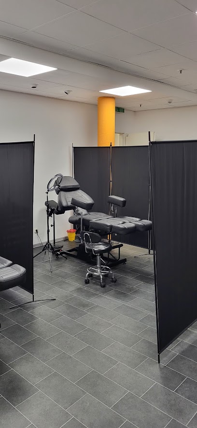 Tattoo Studio Dante, Frankfurt am Main