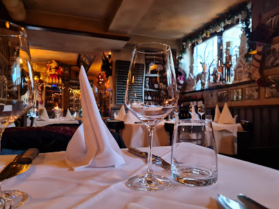 M-Steakhouse, Frankfurt am Main