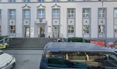 Phorms Campus Frankfurt City, Frankfurt am Main