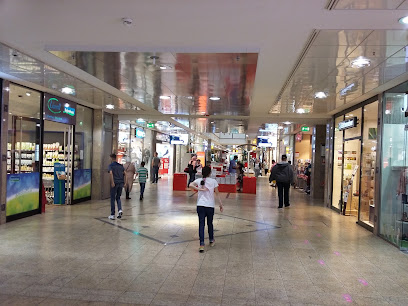 Hessen-Center Frankfurt