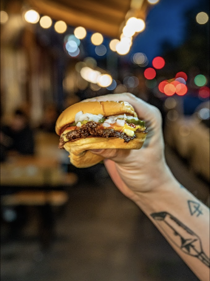 goldies smashburger, Frankfurt am Main