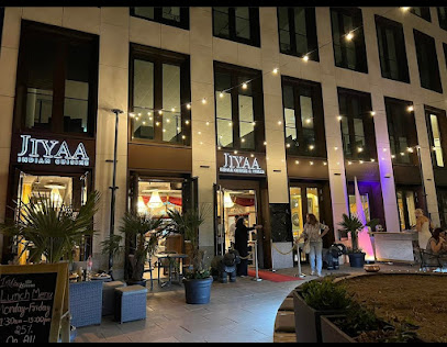 JIYAA INDIAN RESTAURANT & BAR, Frankfurt am Main