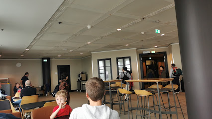 Premium Lounge LH, Frankfurt am Main