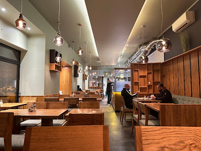 Central Grill