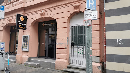 Samurai Sushi, Frankfurt am Main