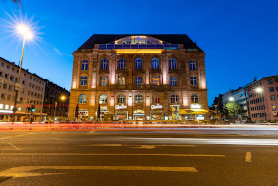 CineStar Frankfurt Metropolis