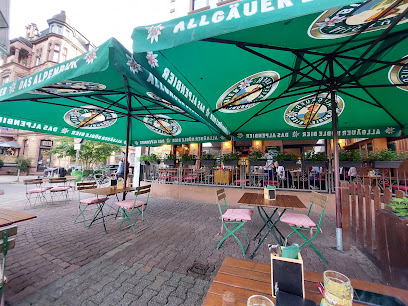 Edelweiss, Frankfurt am Main