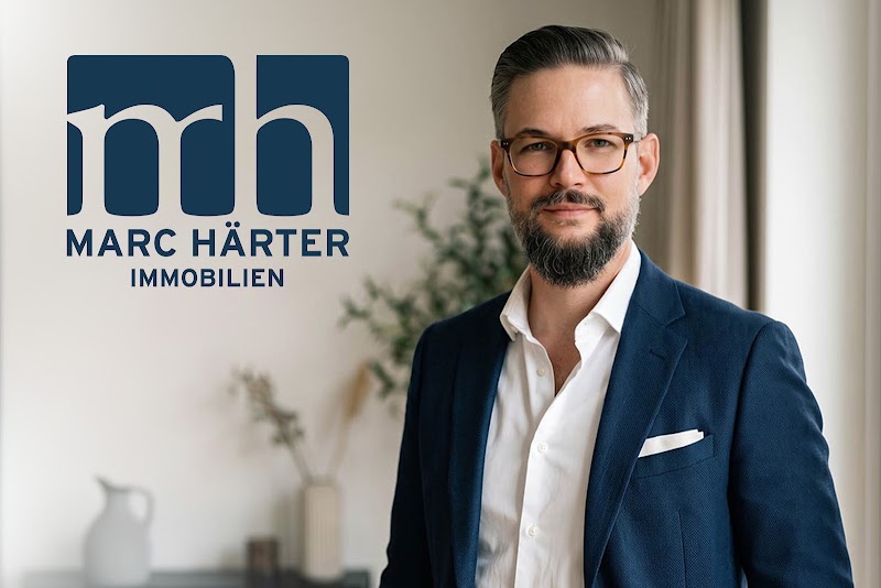 Marc Härter Immobilien, Frankfurt am Main