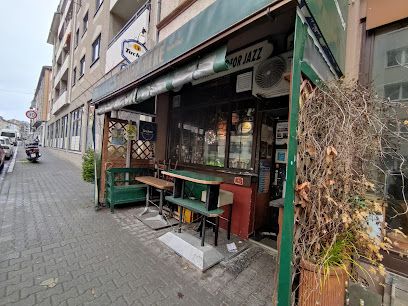 Mampf KG, Frankfurt am Main