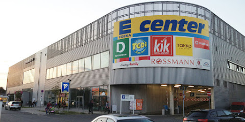Griesheim-Center